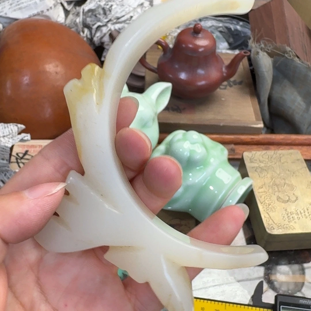 陶瓷手串，多样性发一