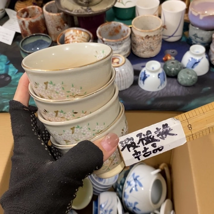 这就是一群不懂事且没有在
