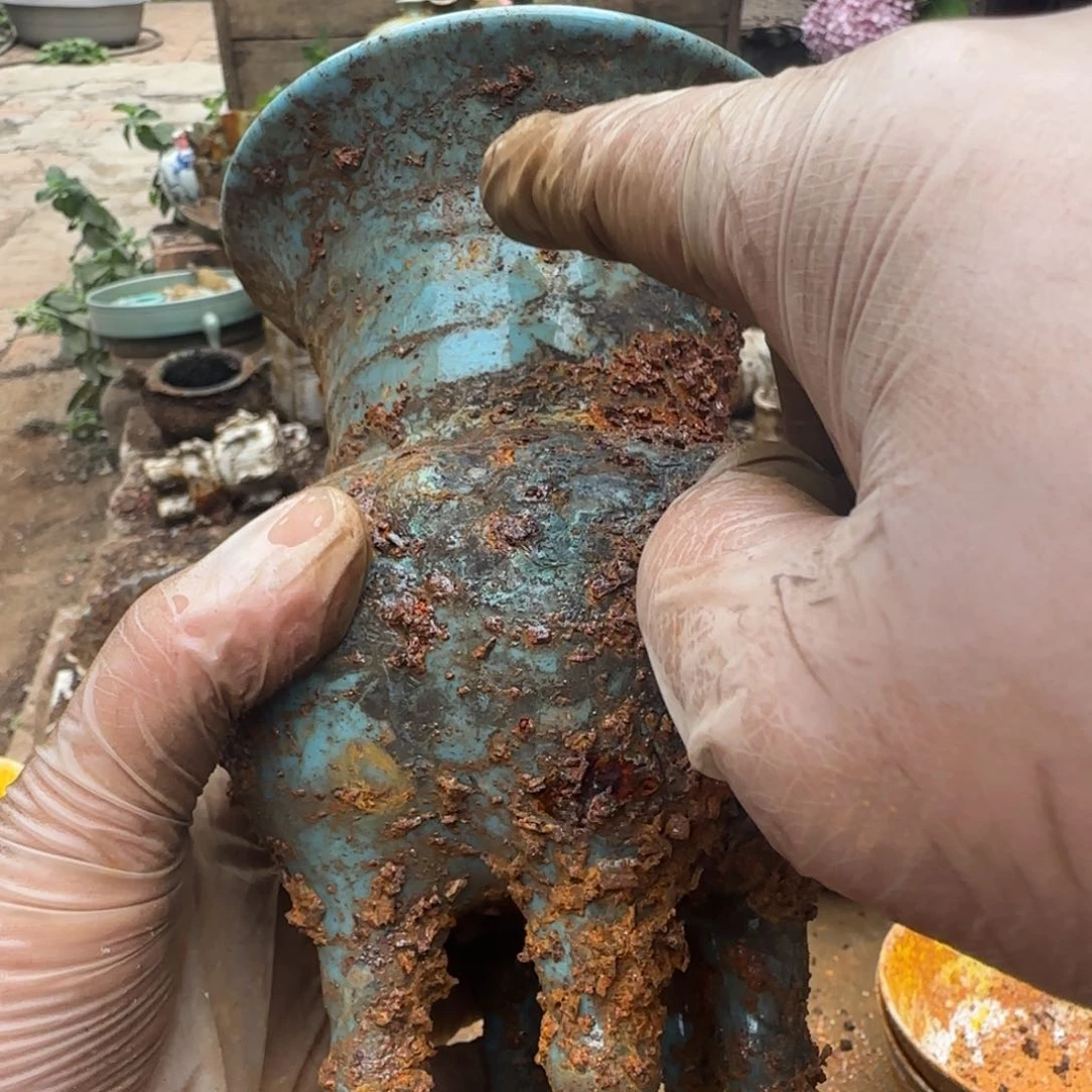 摆件刘*跃瓷器工艺美术作品