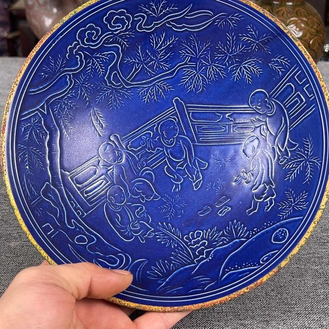 瓷片摆件摆件摆件摆件