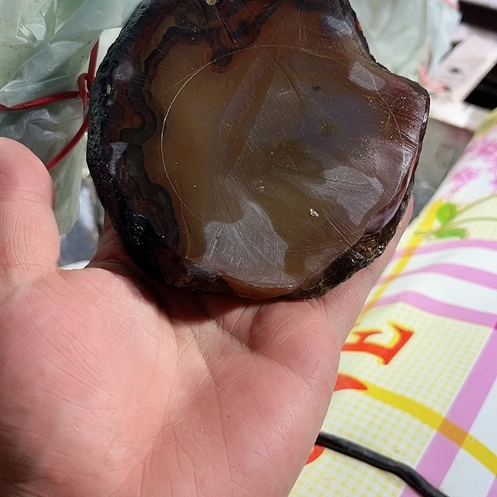 阳***光定制玛瑙定制工费链接