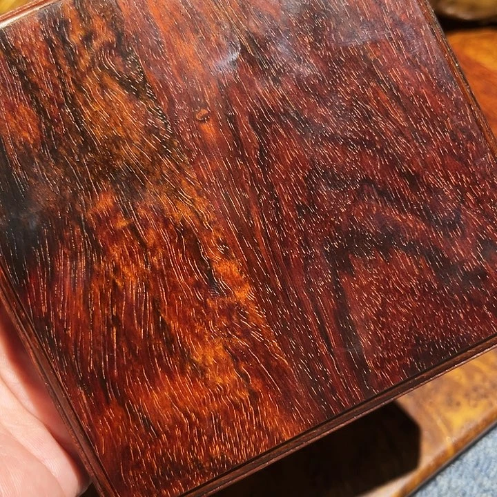 【闪购商品】初*小叶紫檀佛珠，。，，，