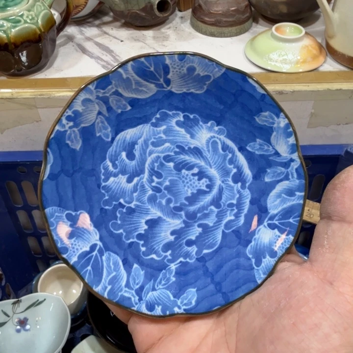 陶瓷推荐第二名20包邮