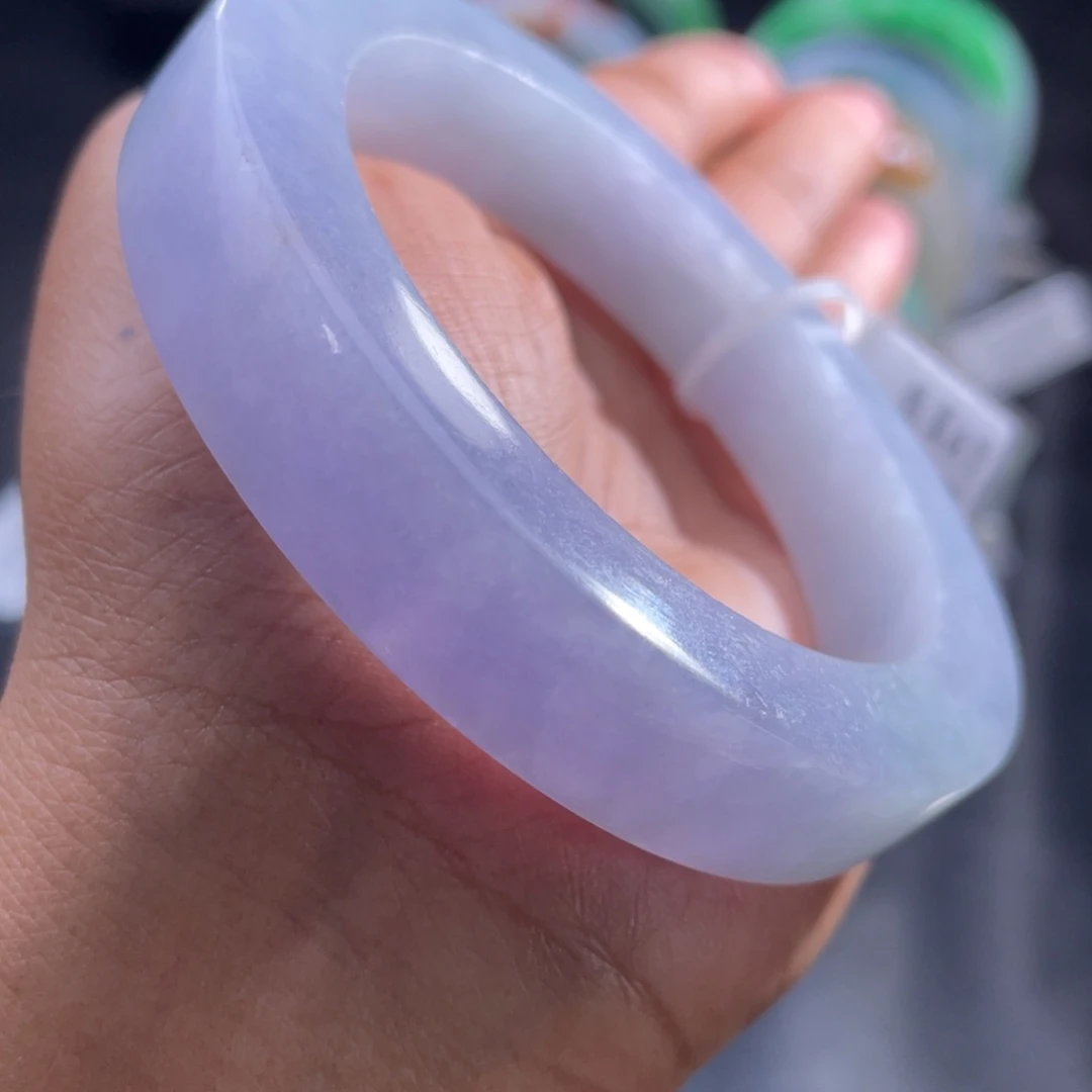 未镶嵌正圈定制翡翠