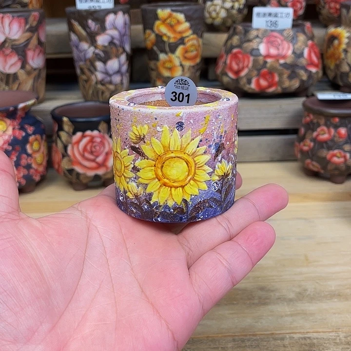 l****301Ay清仓福利小罐子