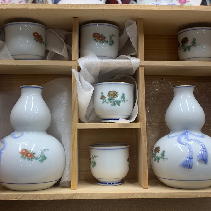 瓷片这些都是自己想看