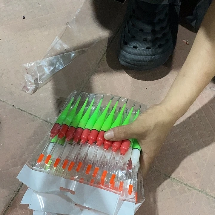 电子滑漂随机发一包