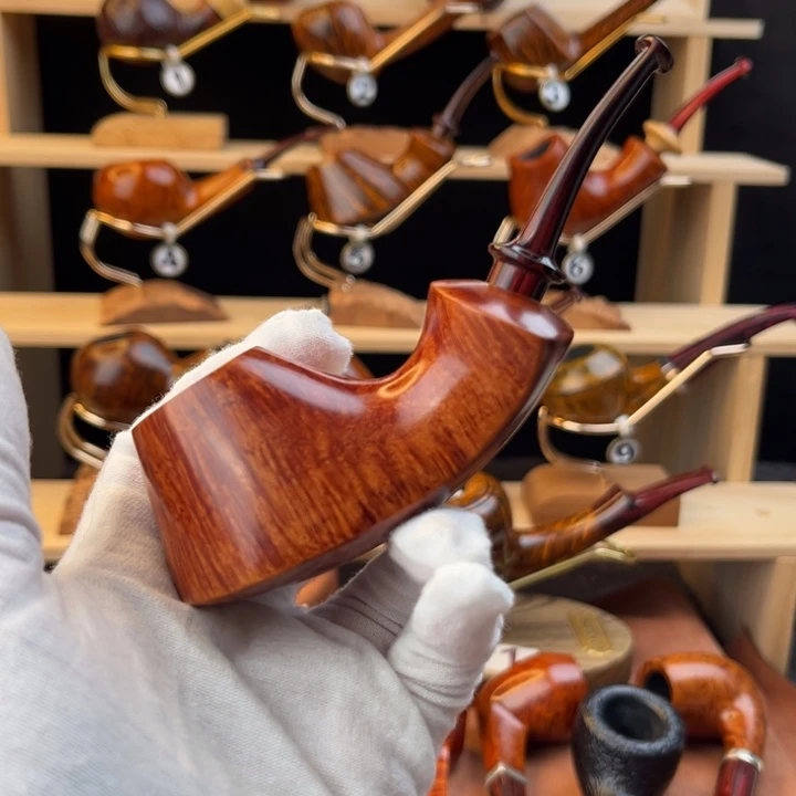 石楠木手工工艺品