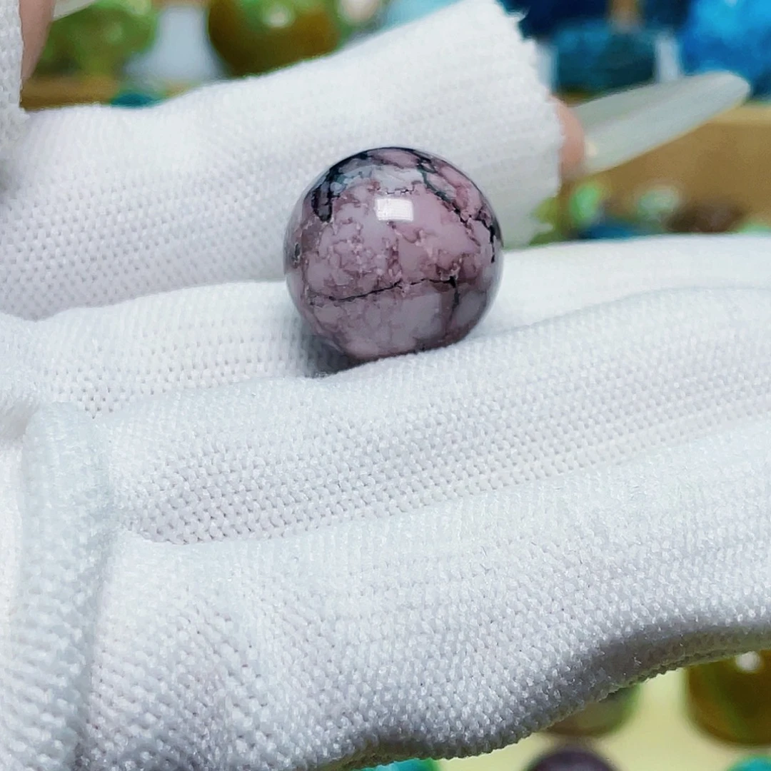 绿松石未镶嵌其他