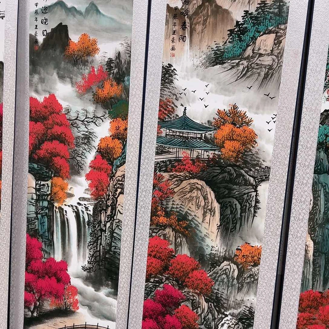 我也想要这样一款面