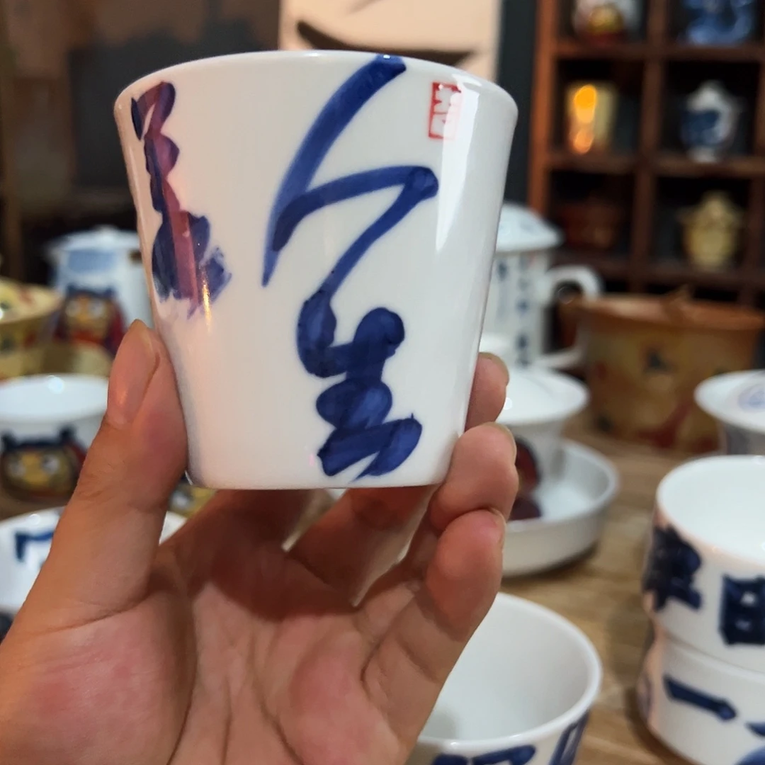 陶瓷艺术作品欣赏