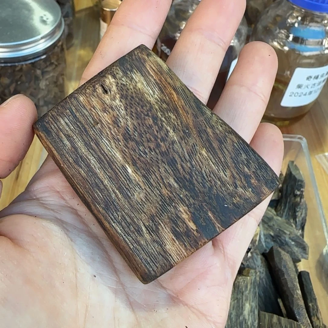 树脂制品奇楠精品牌子一个