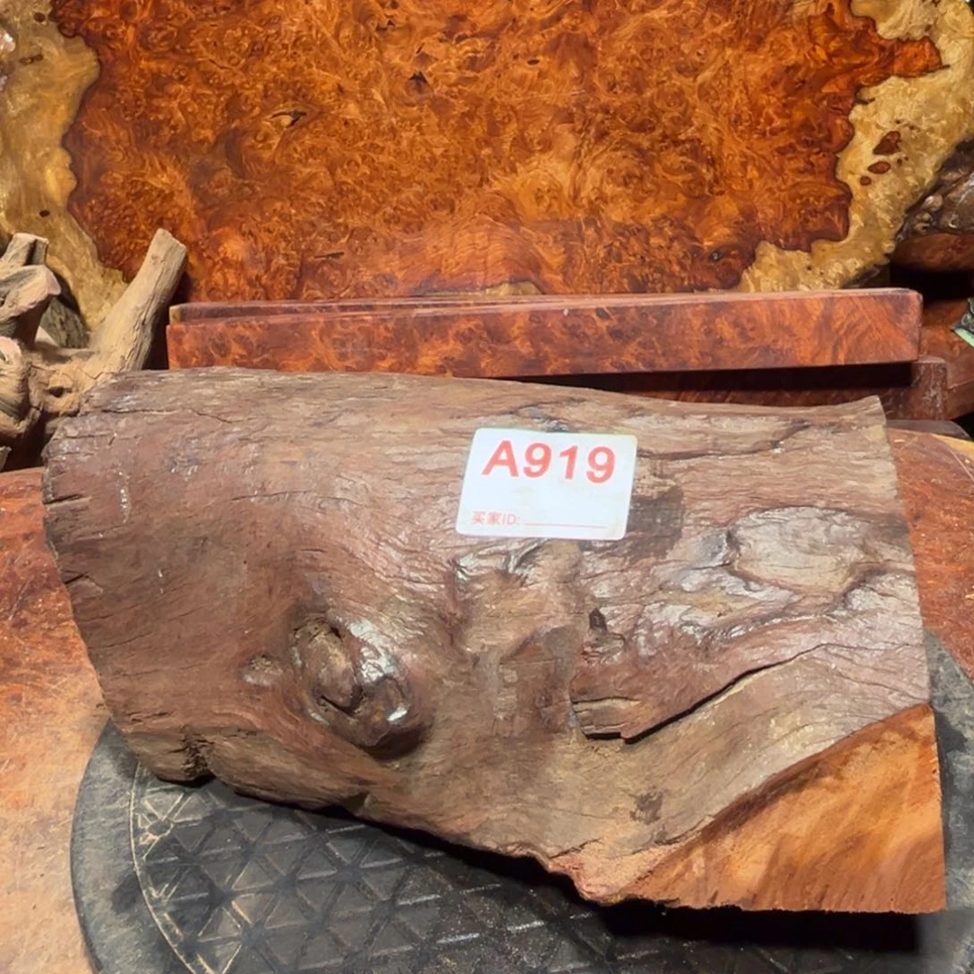 大果紫檀（缅甸花梨）