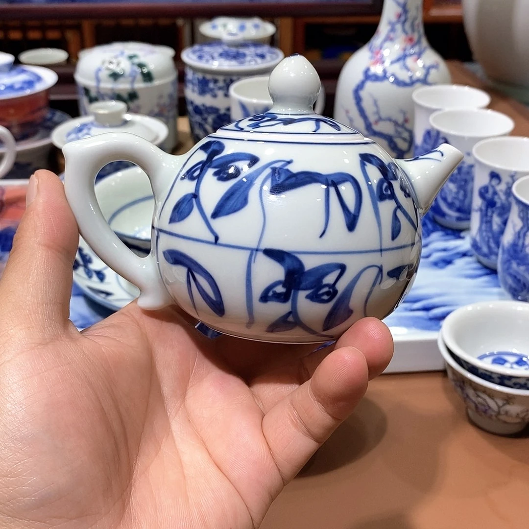 景德镇旭日堂陶瓷
