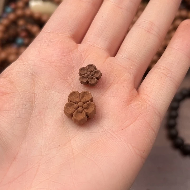 珠串安宫大花2小花2