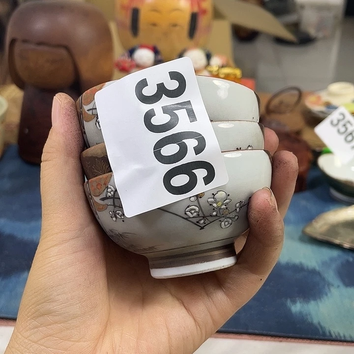 搪瓷辉****）回流陶瓷陶瓷3566