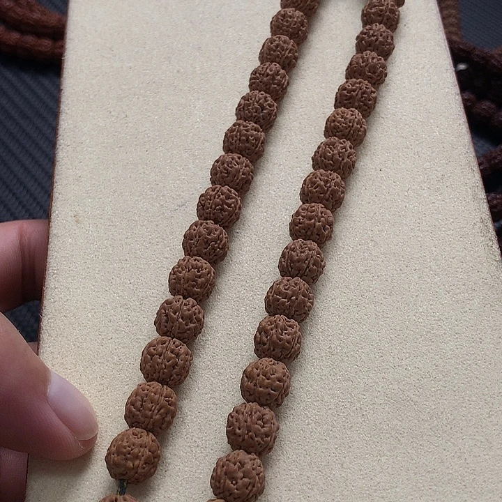 金刚菩提吊坠盘龙王10加