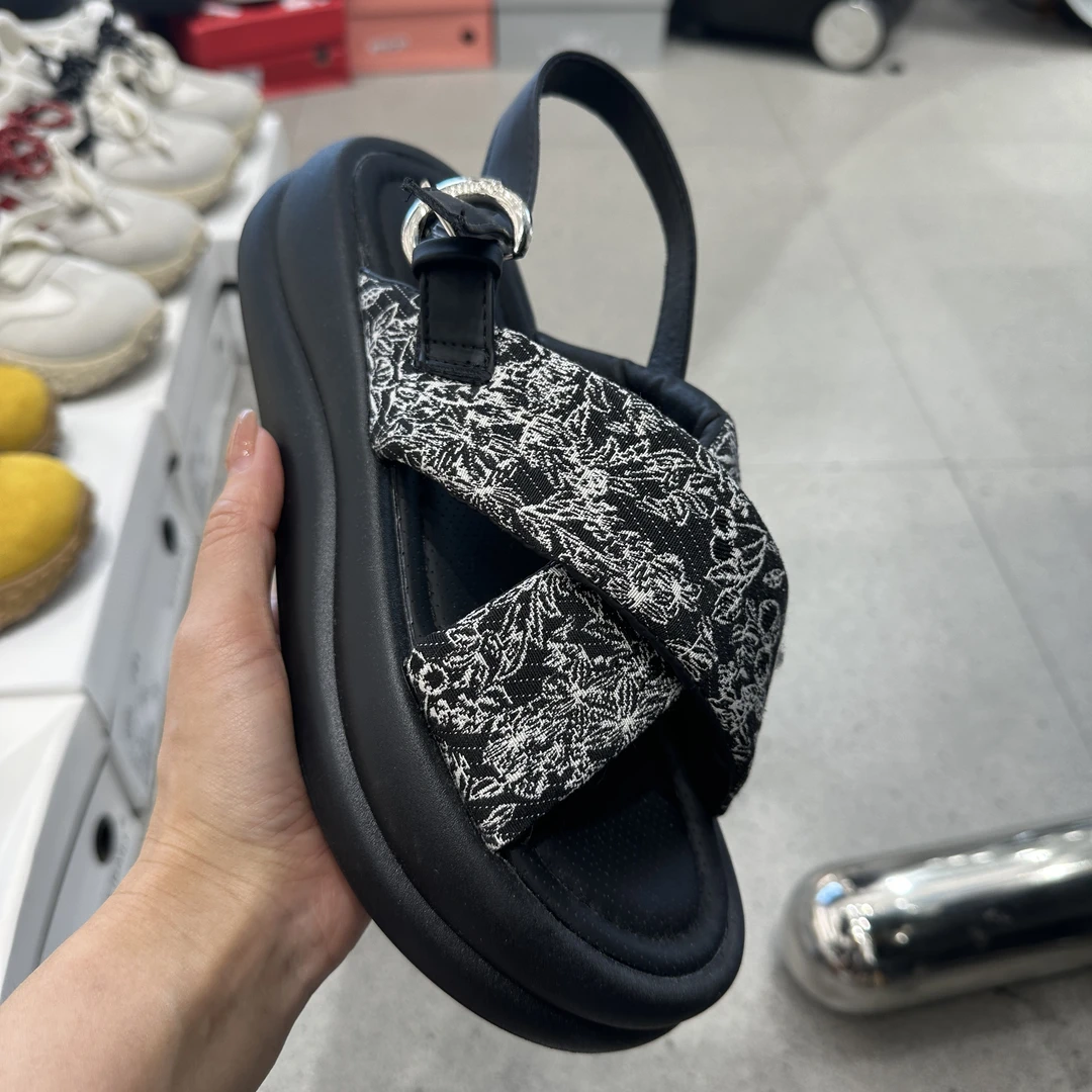 娜娜家  600-断码鞋链接 对应主播编码下单