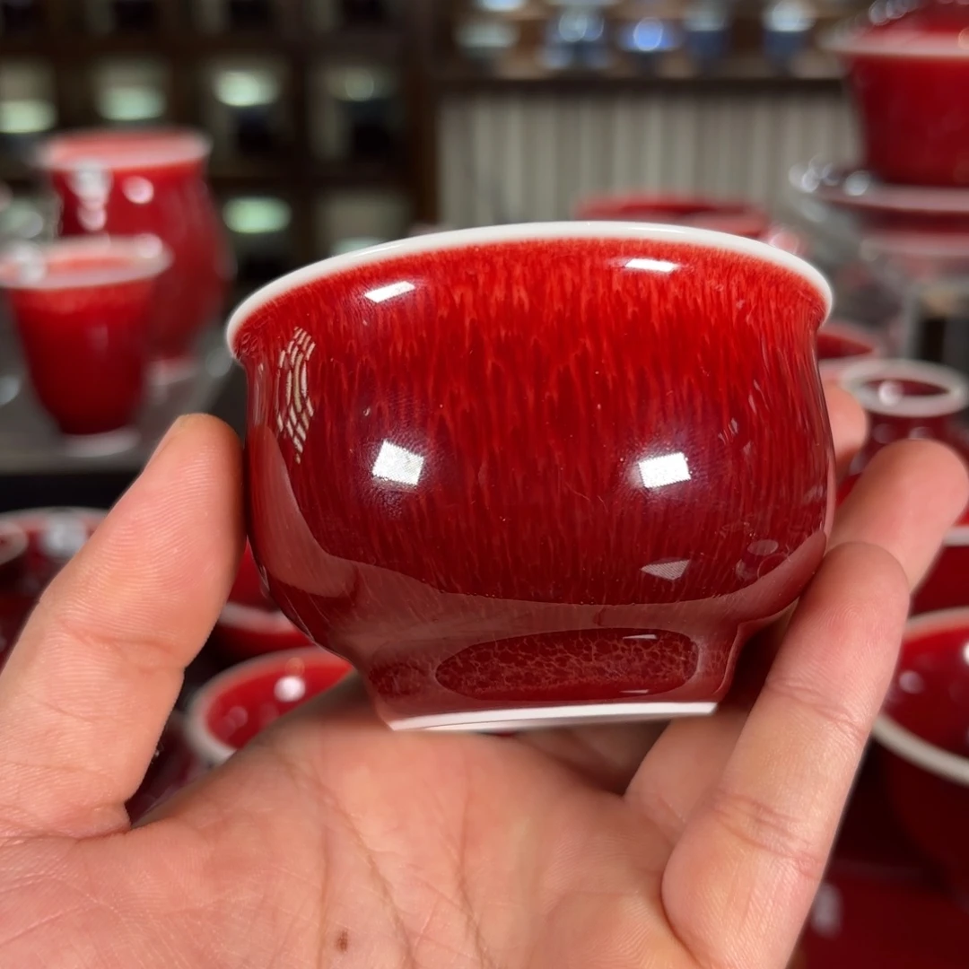 景德镇杯子厂家直销