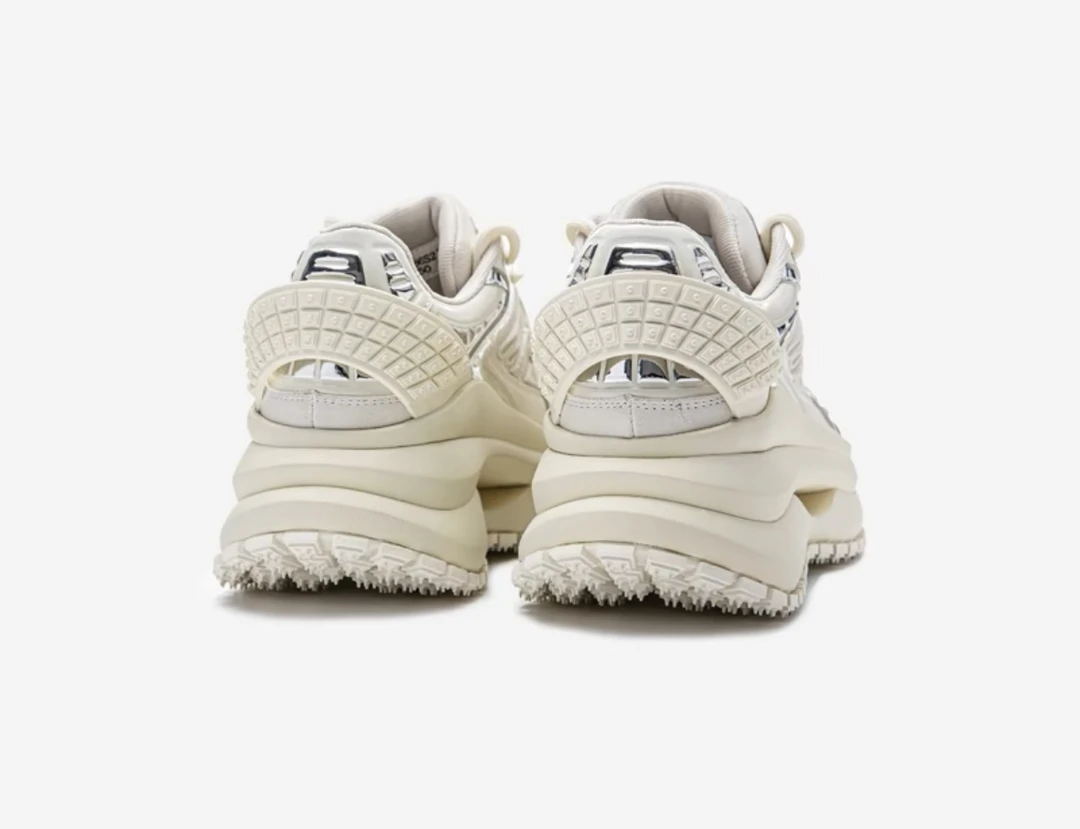 [星腾] 时尚摩登潮流女鞋户外厚底老爹运动鞋 XZ005