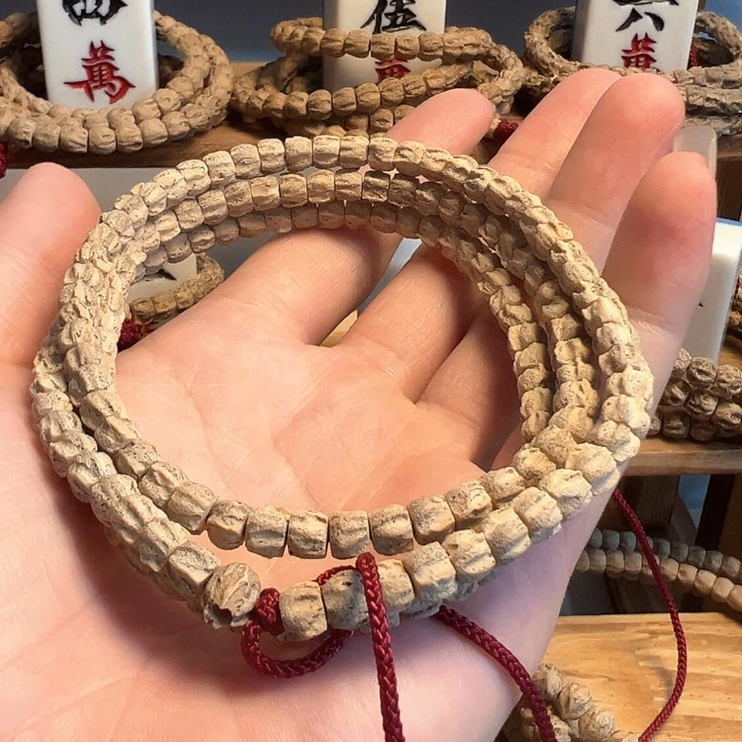 柏香籽/百香籽吊坠