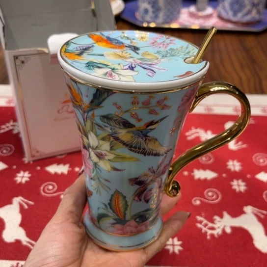 瓷片茶杯茶杯茶杯茶盏茶