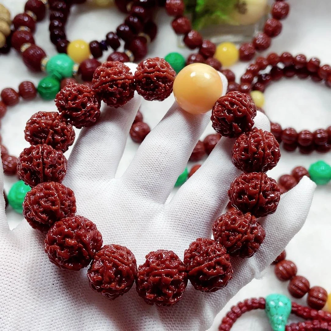 金刚菩提吊坠金刚