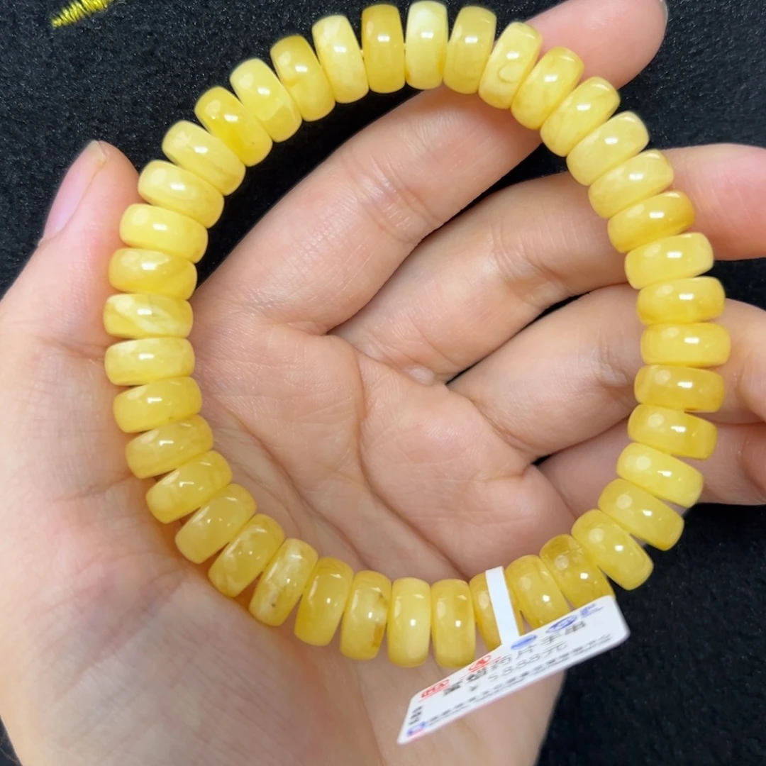 未镶嵌琥珀珠宝奇石