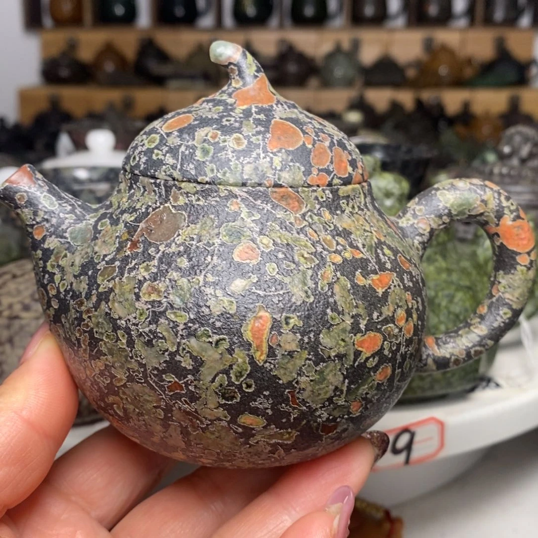 梅花玉福利款梨壶230cc