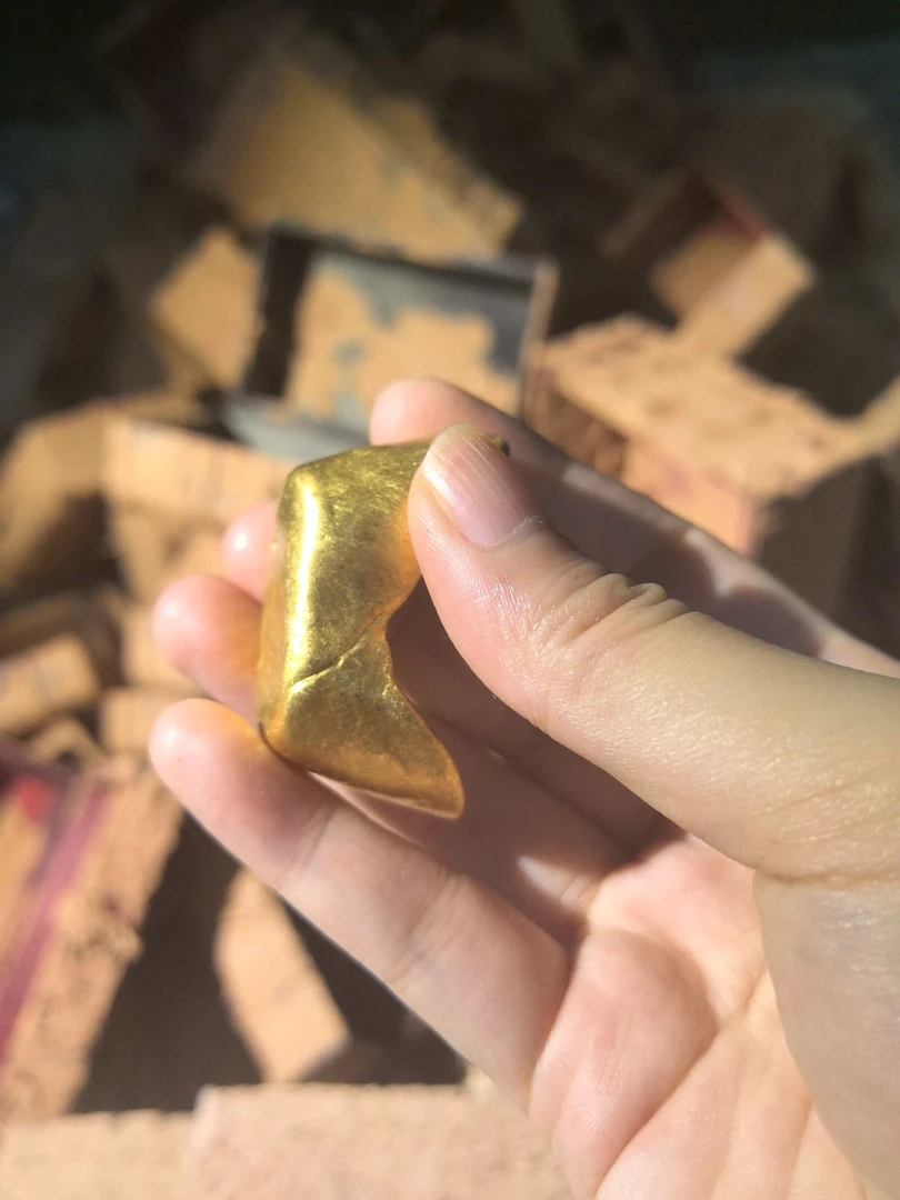 家具饰品  QA027 精美摆件现代仿古复古摆件