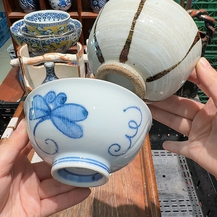 茶盏任意三单包邮