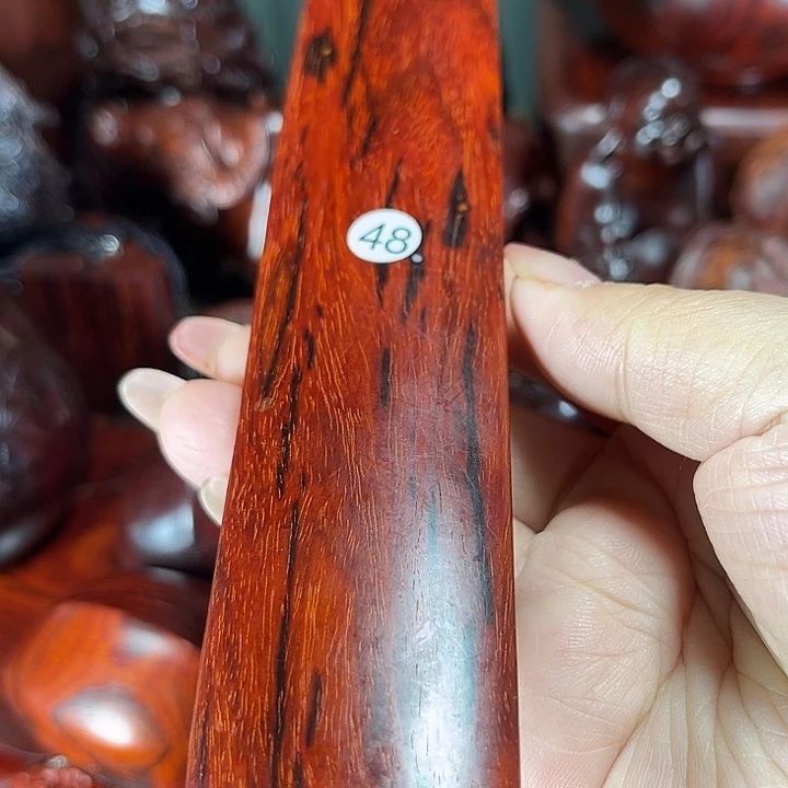 檀香紫檀（小叶紫檀）