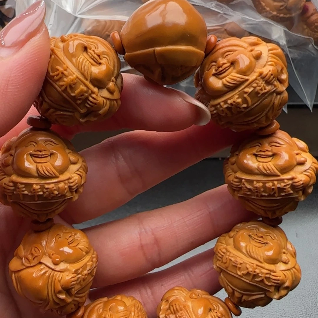 手串橄榄核橄榄核
