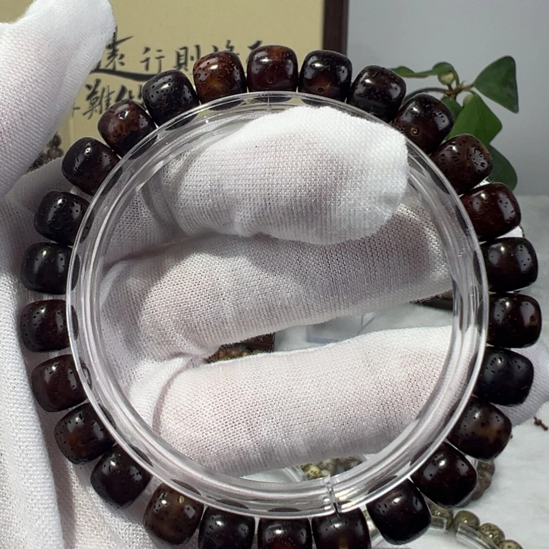手串星月菩提0008