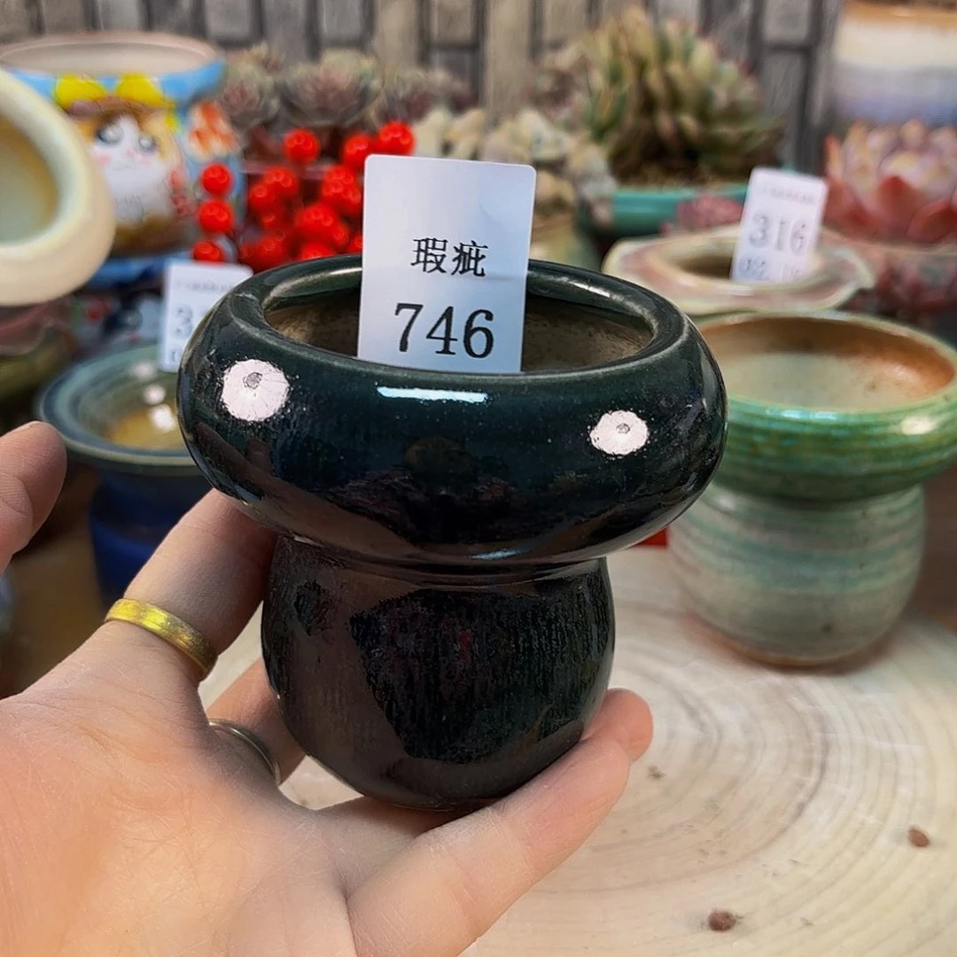 摆件景德镇陶瓷手工制作