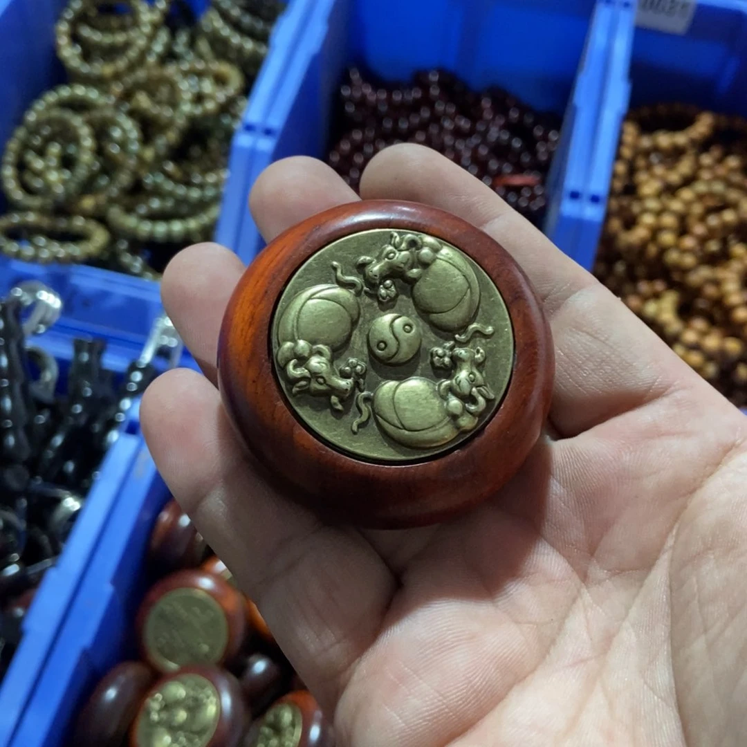 大果紫檀（缅甸花梨）5