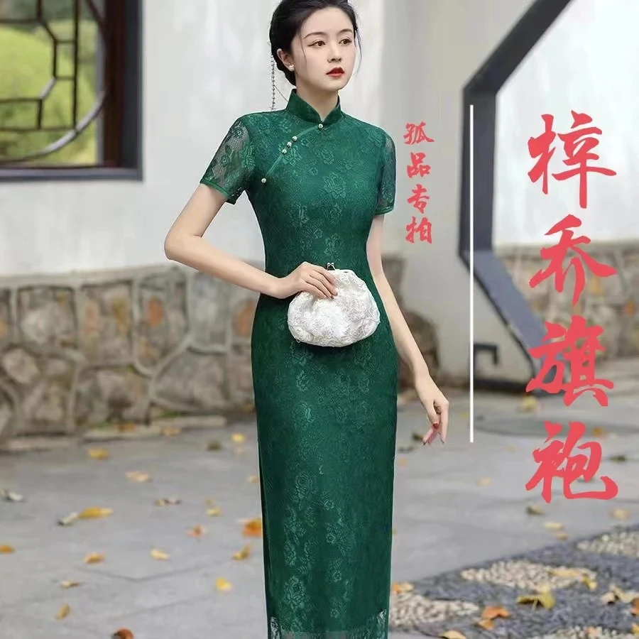 灰色孤品-梓乔（梓艺乔旗袍）孤品专拍，叫到编号拍，乱拍发丝巾