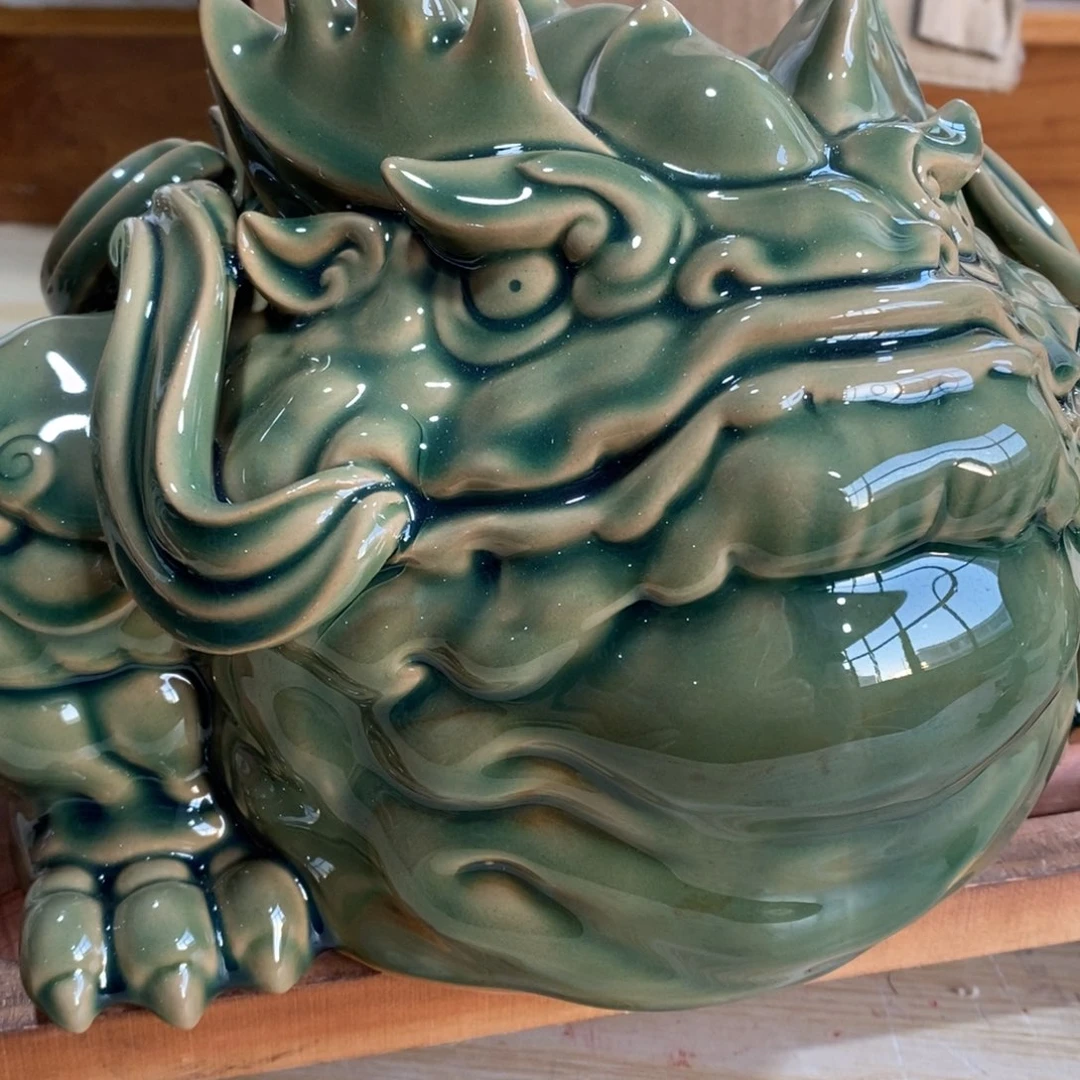 大***翔紫砂茶宠884858858588