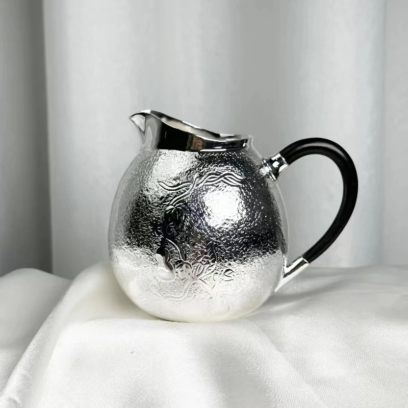 --手工葫芦公道壶999家用可明火可电陶炉