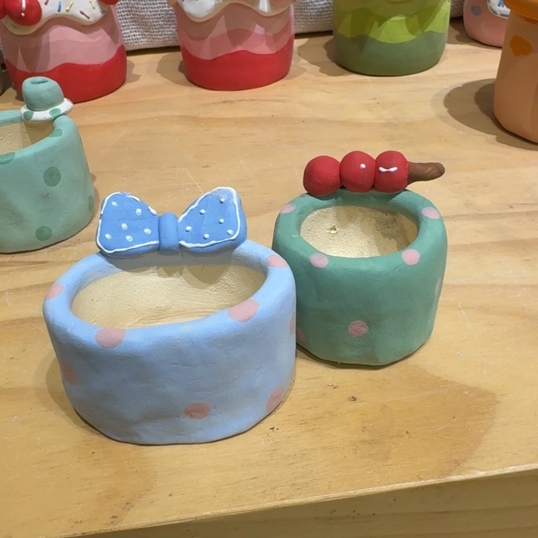 红陶小*粉0201-56盆盆盆