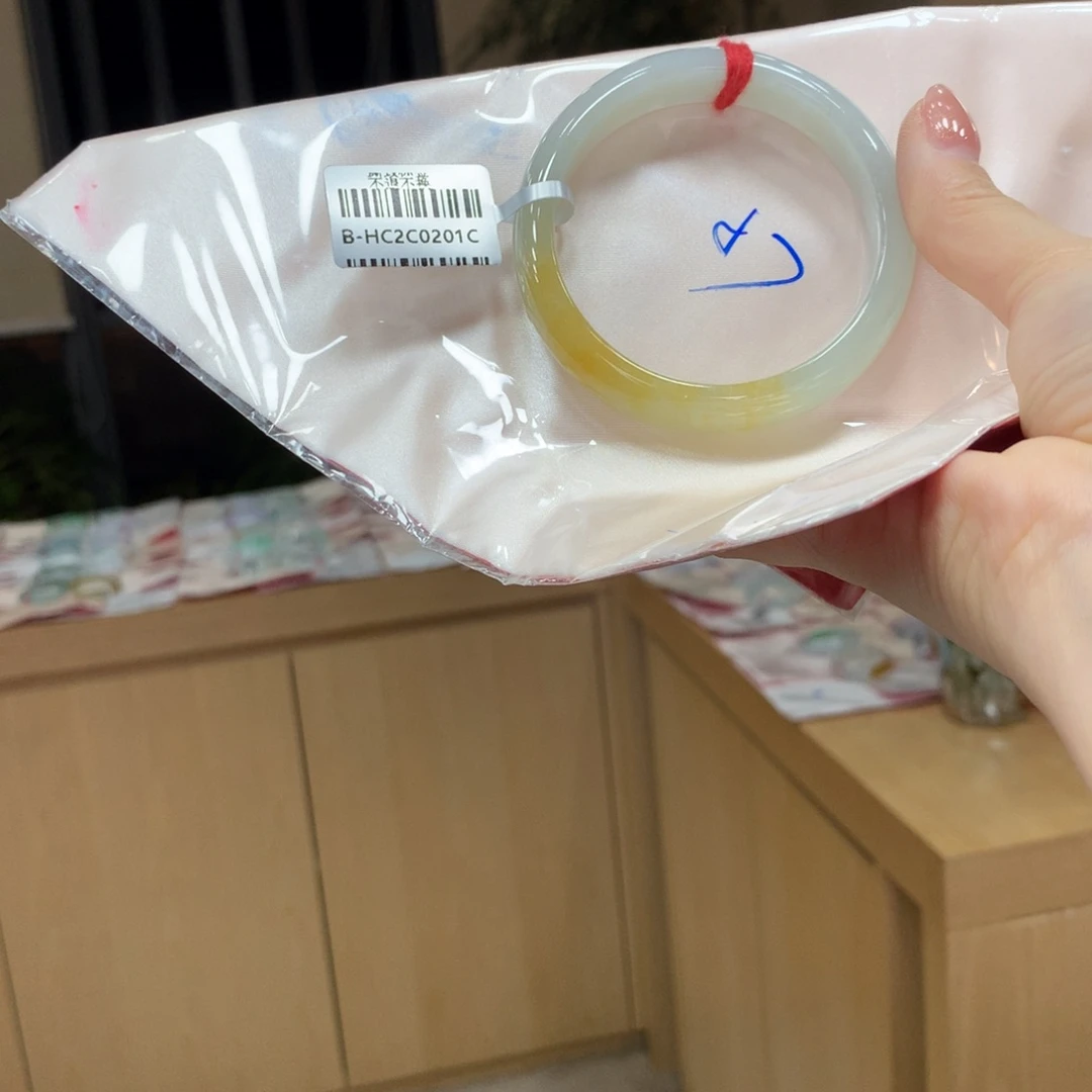 未镶嵌手镯翡翠不退不换