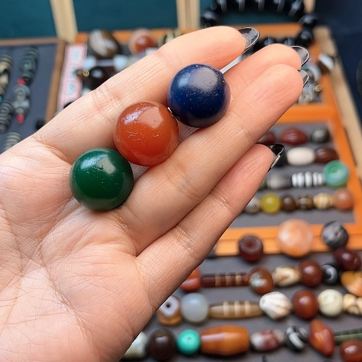 玛瑙/玉髓珠宝半成品未镶嵌高****秃