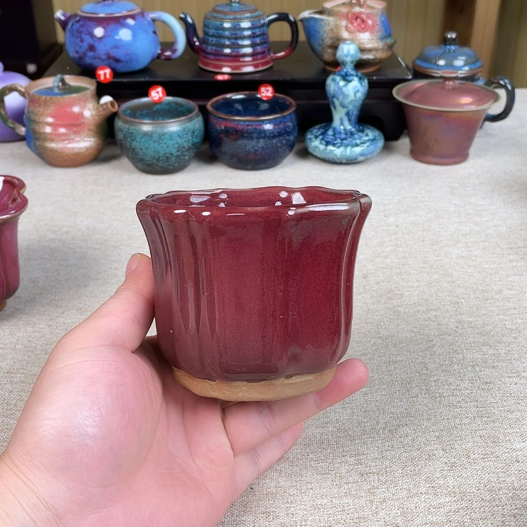 钧瓷钧瓷钧瓷钧瓷艺术