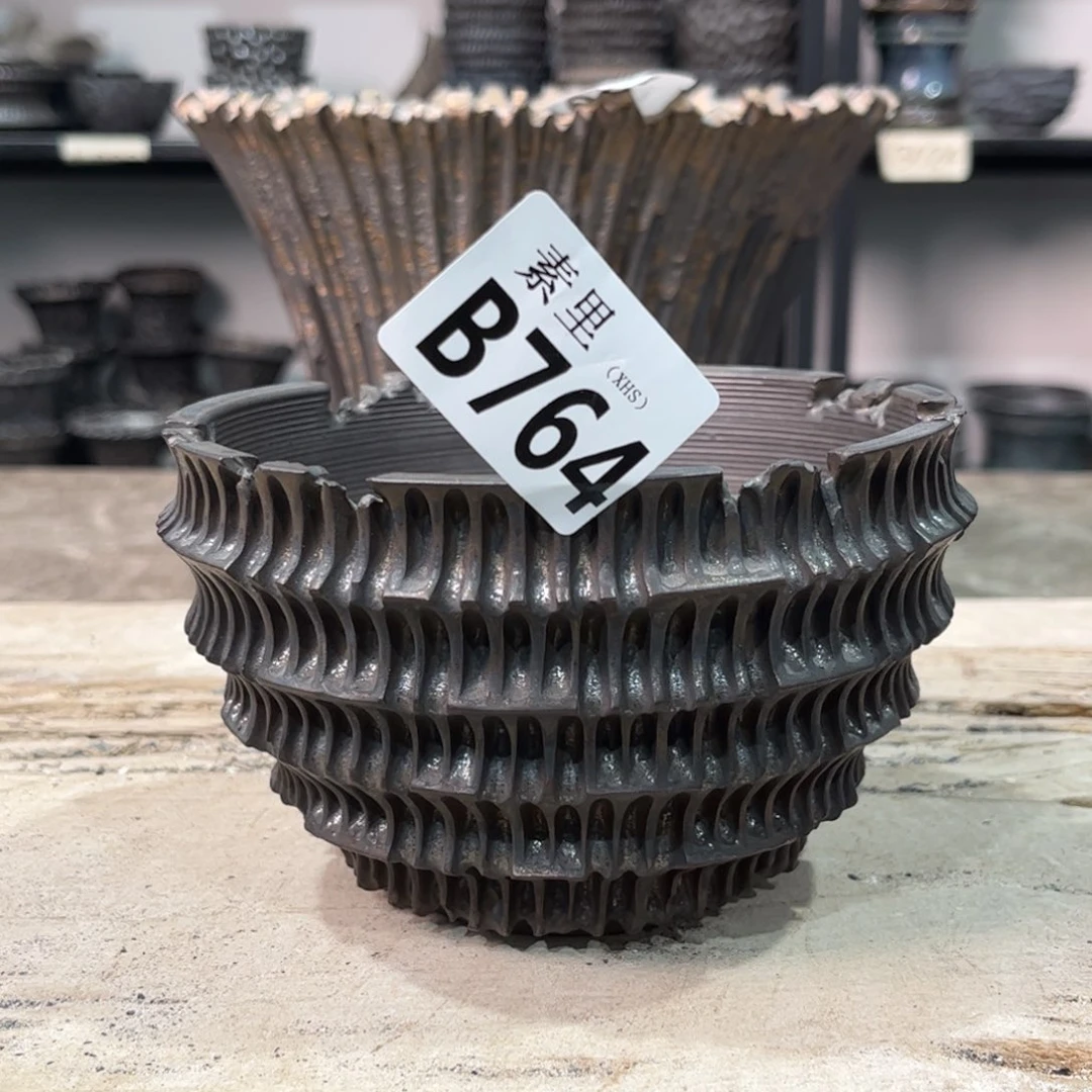 陶内口12.3高8.5景德镇