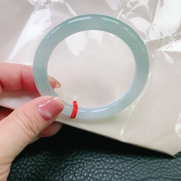 未镶嵌手镯翡翠翡翠114