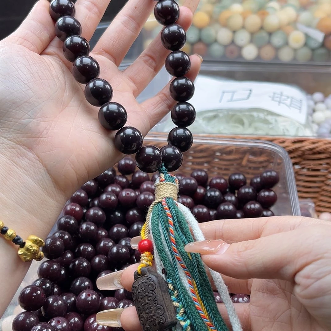 白玉菩提吊坠?****问q q q q15mm/1串