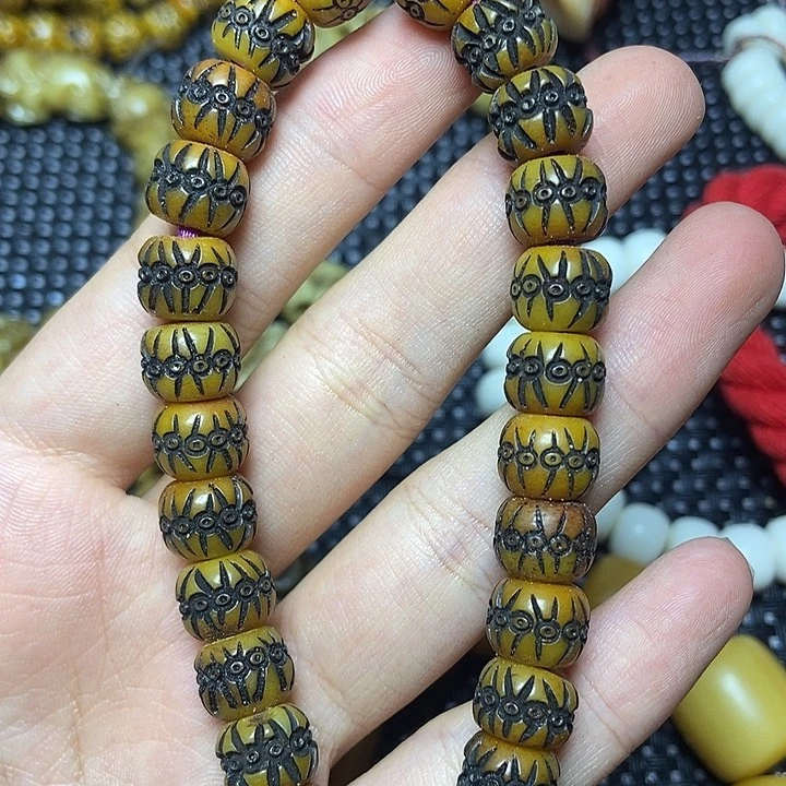 其他驼骨其他配饰