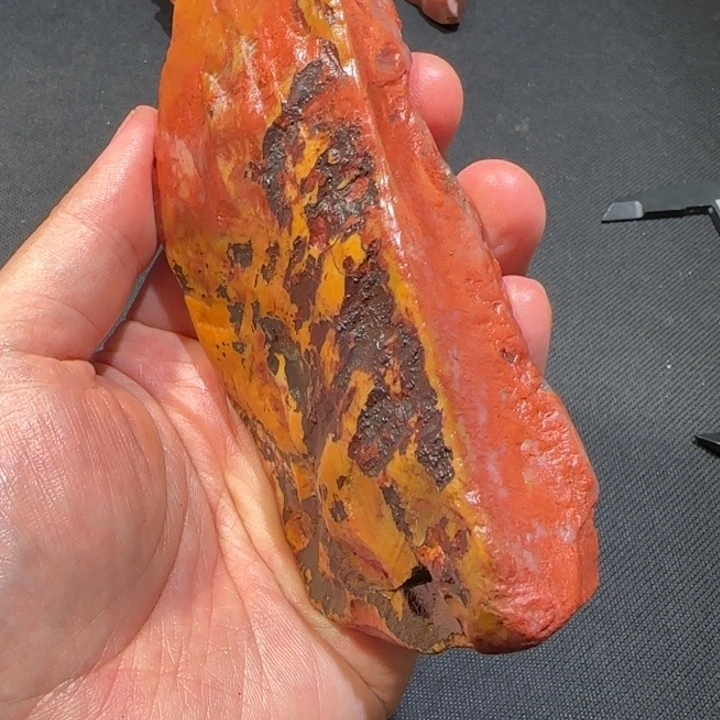 寿山石福集福寿山石