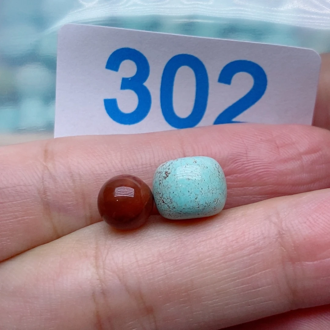 未镶嵌南红玛瑙珠宝奇石