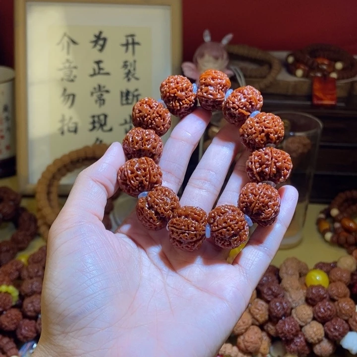 吊坠金刚菩提216玉化肉